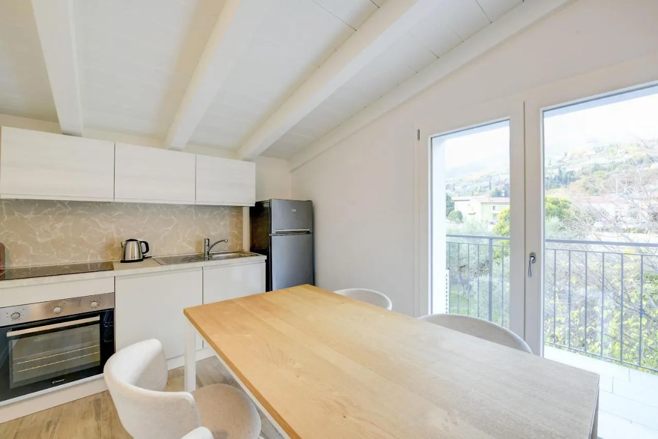 Maison Bellini Number 3 Toscolano-Maderno Appartamento
