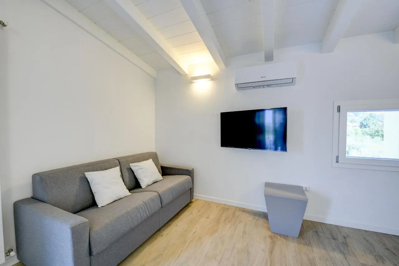 Appartamento Maison Bellini Number 3 Toscolano-Maderno