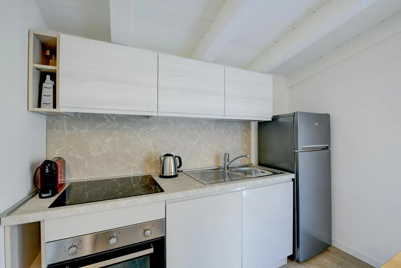 Maison Bellini Number 3 Toscolano-Maderno Appartamento