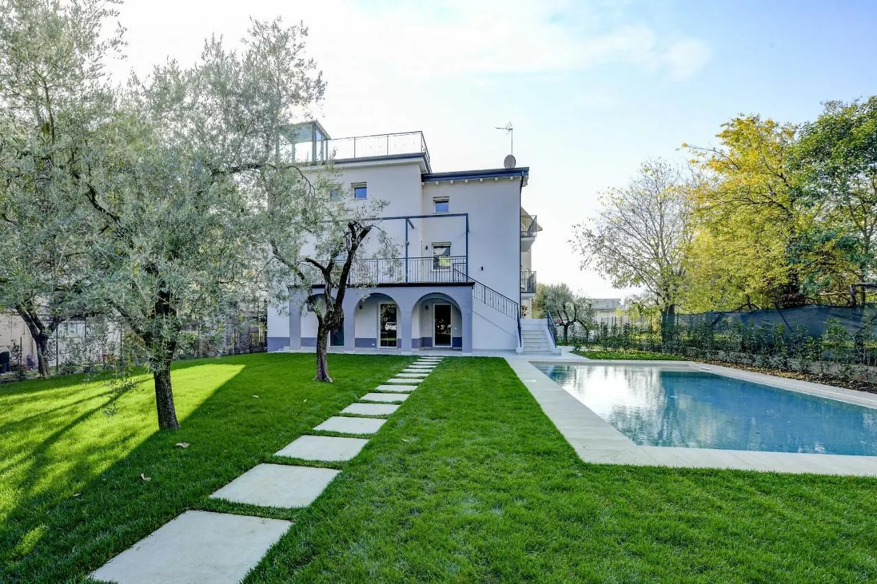 Maison Bellini Number 3 Toscolano-Maderno Appartamento