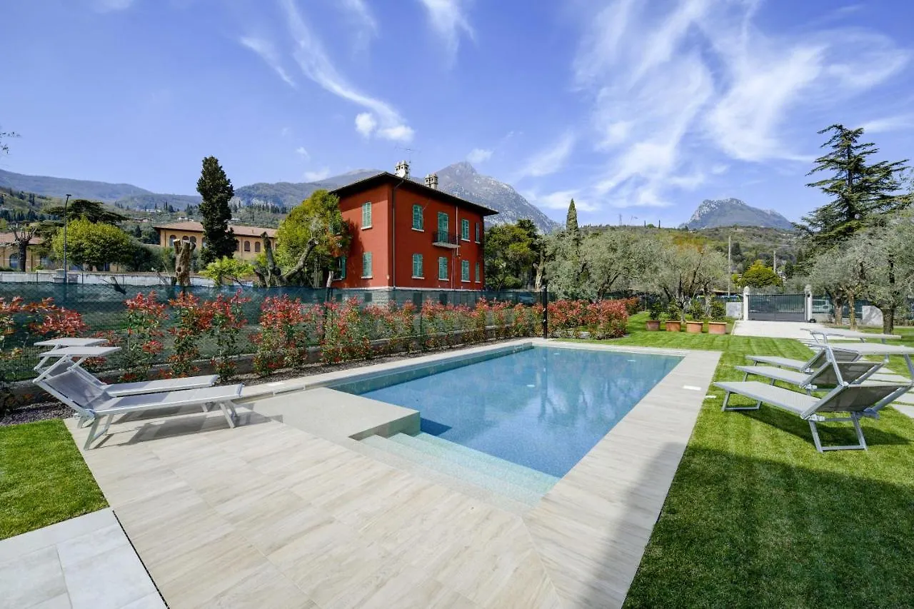 Maison Bellini Number 3 Toscolano-Maderno Appartamento