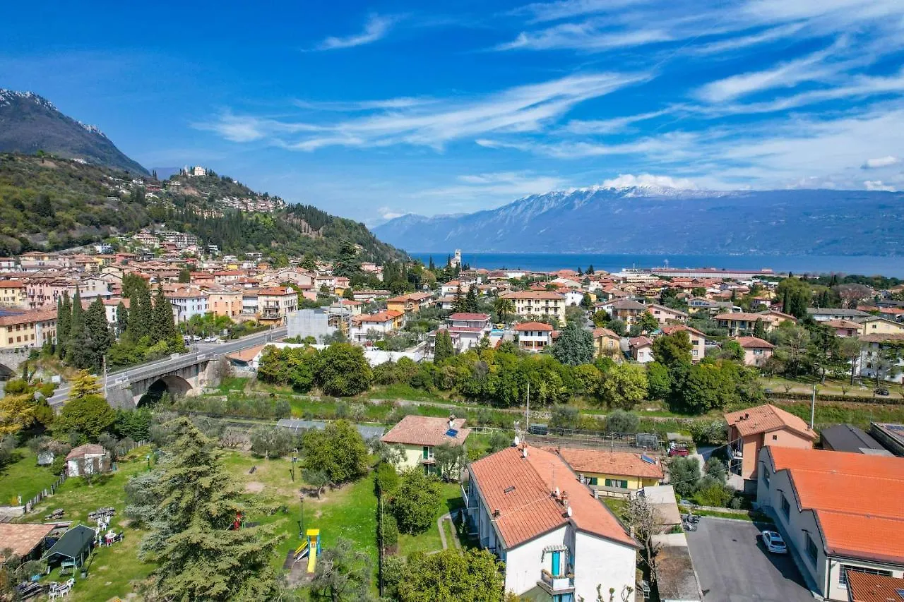 Maison Bellini Number 3 Toscolano-Maderno Appartamento