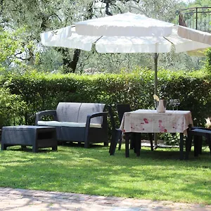 Apartment Relax In The Olive Grove, Toscolano-Maderno