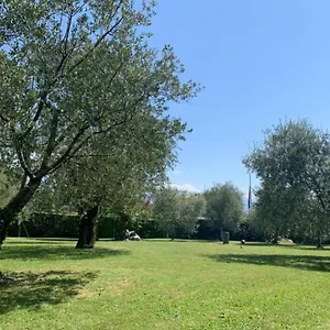 Apartment Casa Biancoliva, Toscolano-Maderno