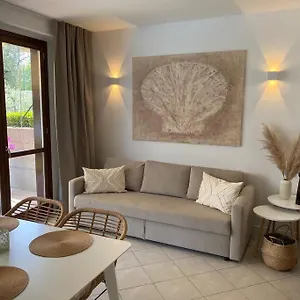 Apartment Oliva Mit Seeblick, Toscolano-Maderno