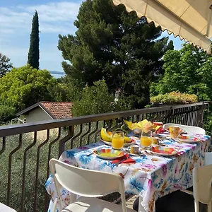 Apartment Casa Cristina Giulia, Toscolano-Maderno