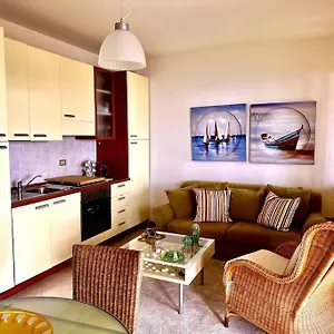 Casa Giulia: Un'oasi Di Pace Toscolano-Maderno