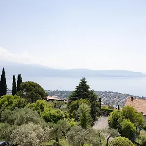 Apartment Lorry Living -, Toscolano-Maderno