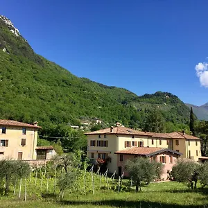 Vakantieboerderij Cervano, Toscolano Maderno